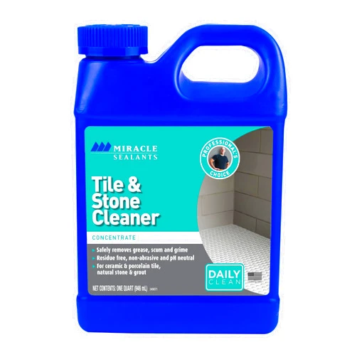 Miracle Sealants Tile & Stone Cleaner