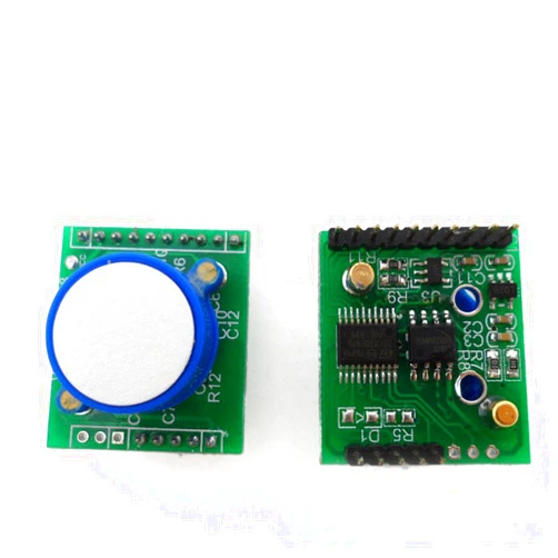 Taidacent 1pcs lot CH2O Formaldehyde Test kit Formaldehyde Test Formaldehyde Sensor