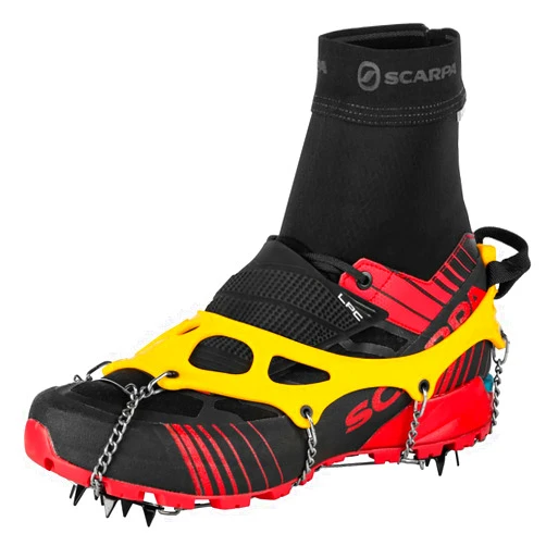 Grivel Explorer Light S