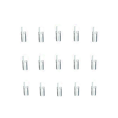 Rotring Rottling 1892339 Replacement Erasers for Mechanical Pencils, Set of 3