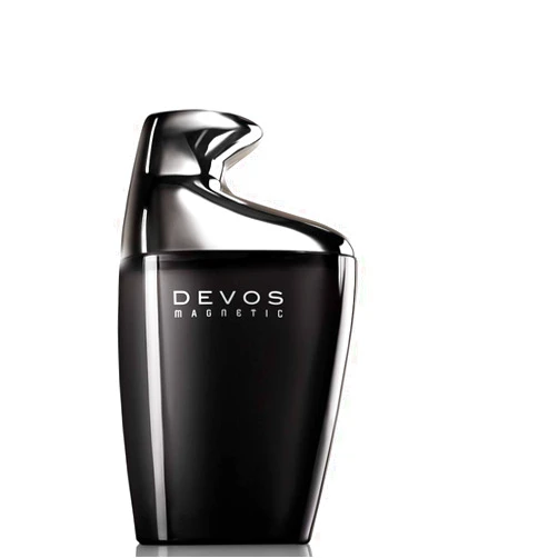 Made In Colombia Devos MAGNETIC by L'Bel Cologne EAU DE TOILETTE Pour Homme fragrance 3.4 Oz (3.4 Fl.oz)