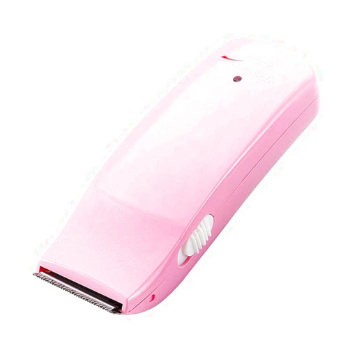GEEGVV Voguers Tokky VG202N Electric Rechargeable Trimmer Downy Hair Fuzz Grooming