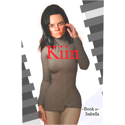 Doniell Clay Kiin: The Second Phase (Kiin-Part One-)