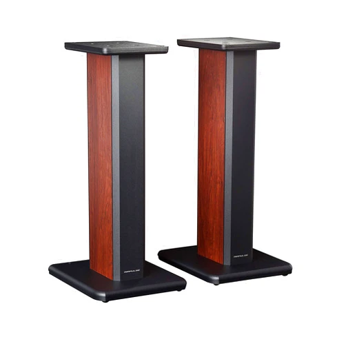 AirPulse Speaker Stands ST300 for A300 26 inch Hollowed Stands for Optional Sand Filling Tuning - Pair
