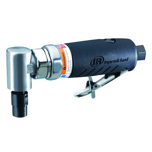 Ingersoll Rand 3101G Edge Series Portable 1/4-Inch Right-Angle Die Grinder with Lightweight Design