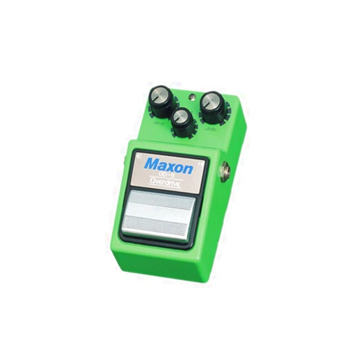 Maxon 9-Series Overdrive