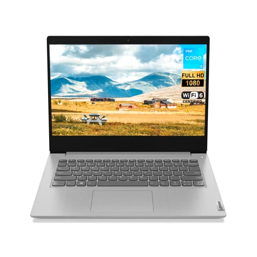 Lenovo IdeaPad 3i 14 Laptop, Student and Business, 14