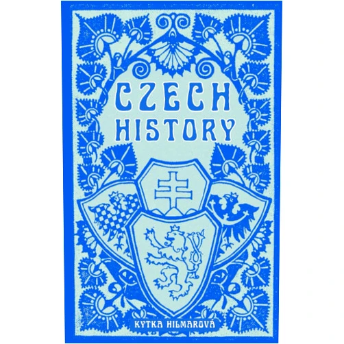 Kytka Hilmarova Czech History