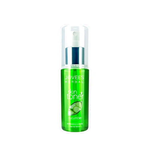 Jovees Skin Toner - Cucumber - 100ml