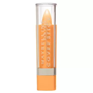 Maybelline New York Cover Stick Concealer, Medium Beige, Medium 1, 0.16 Ounce