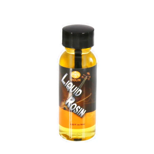 ROCHIX 1890 Liquid Rosin Violin Rosin Dust Free Rosin for Violin,Viola,Cello,1.02 fl.oz/30ml