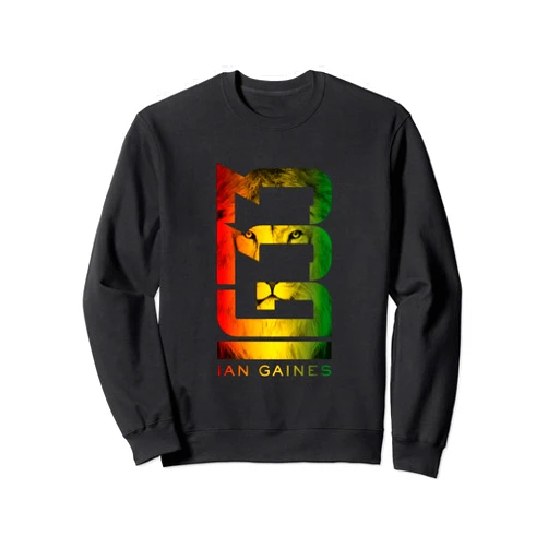 IG33 Ian Gaines - IG33 The Judah Sweatshirt