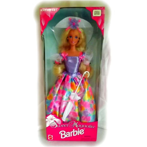 Barbie Sweet Magnolia