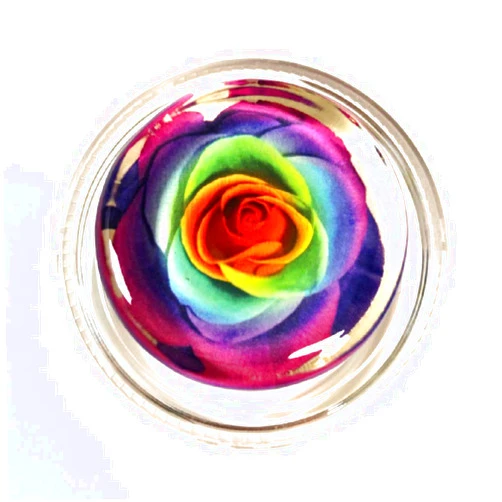 G-CAIH Magic Rosin 3G - Tie Dye Rose