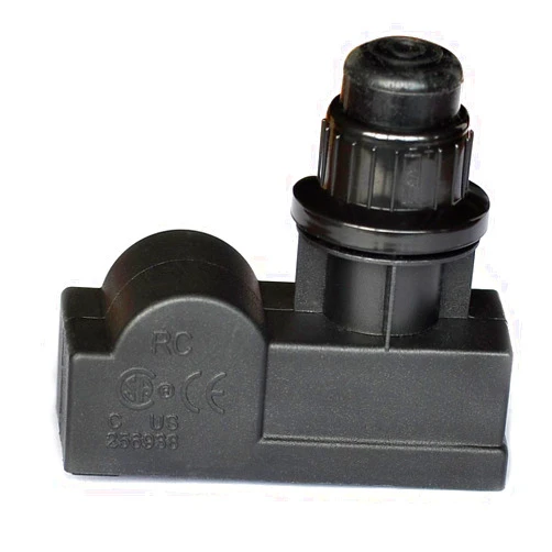 Grill Parts Zone 2 Male Outlet 