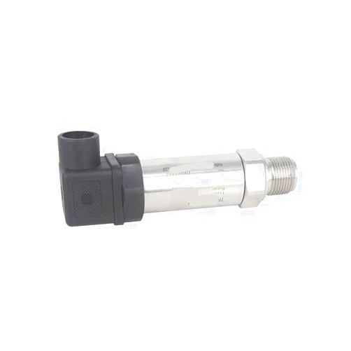 LBBCQVJK 0-10V Output Water Oil Gas Pressure Sensor Transmitter Stainless Steel Pressure Sensor QDX50A(0-0.5Mpa)