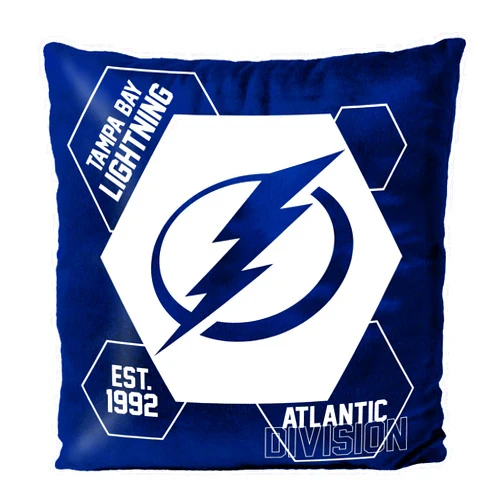 Northwest Connector Velvet Pillow