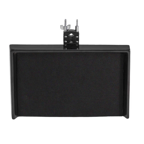 Gibraltar Percussion Table (SC-PSE-MNT), Black