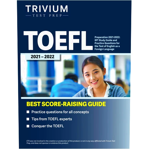 By Elissa Simon (Author) TOEFL Preparation 2021-2022: iBT Study Guide and Practice Questions for the Test of English as a Foreign Language