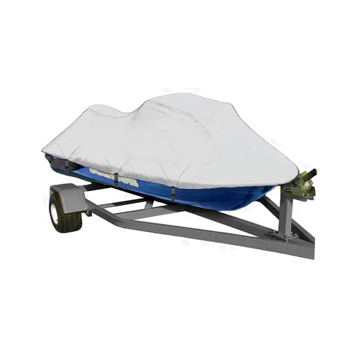 SBU Jet Ski PWC Cover Compatible for Sea Doo GTX 4-TEC, GTX DI, Supercharged 2002-2006 420 Denier