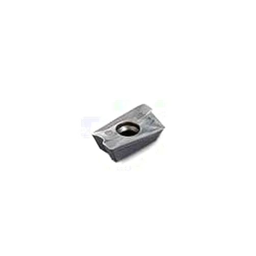Generic 5805673 Multi-Purpose Carbide Milling Inserts Aomt180532r In2030, Insert Length 0.765, Corner Radius 0.125, Width 0.422, Thickness 0.219, Insert Right Hand (Pack of 1)