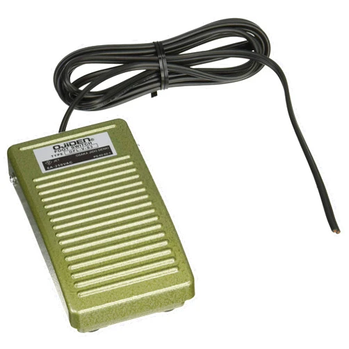 OJIDEN Foot Switch OFL-V-S3