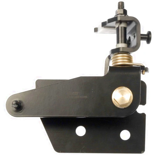 GREENLIGHTFOREST for Ford for Lobo 1998 2001-2003 for F150 Heritage 2004 for F250 1996-1999 for F250 1996-1999 Manual Transfer Control Lever -(Metal and Plastic) F65Z7210AC 600-603
