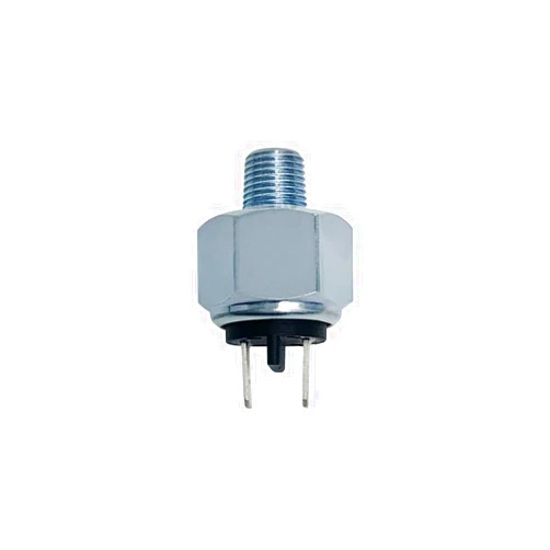 ASKALL Hydraulic Rear Brake Light Switch Replace DS-272191 72023-51A Compatible with Harley Davidson Softail Sport Glide Sportster Super Glide Disc Glide Dyna Daytona Glide Sturgis Super Electra Glide Low