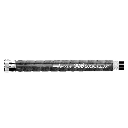 Aeroquip FCN1020 AQP Black SOCKETLESS Hose