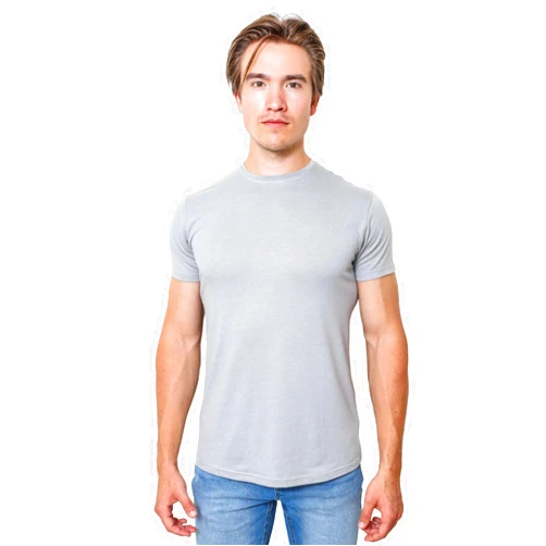 FITWUL Merino Wool T Shirts for Men- Organic Men's Merino Wool Shirt- Workout, Tennis Shirts for Men
