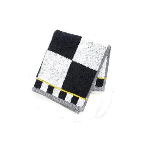 MacKenzie-Childs Courtly Check Washcloth