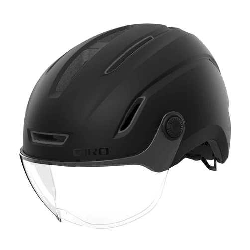Giro Evoke MIPS LED Urban Bike Helmet