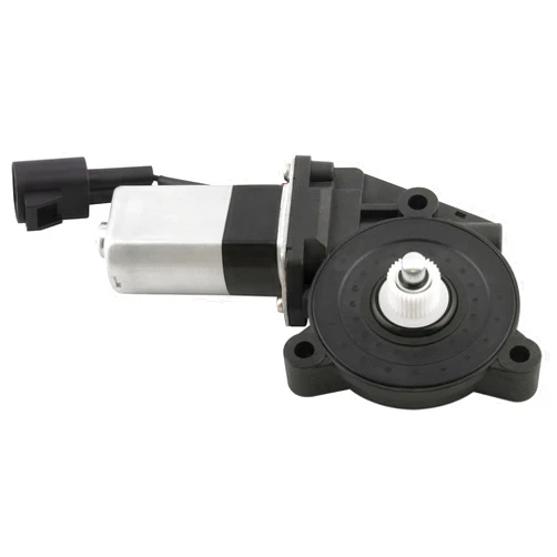 YMAUGP Power Window Lift Motor for Buick LeSabre 2000-2005 for Pontiac Bonneville 2000-2005, Grand Am 1999-2005 for Oldsmobile Alero, Aurora, Replace# 12481873, 12481875