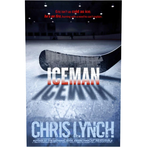 By Chris Lynch (Author) Iceman