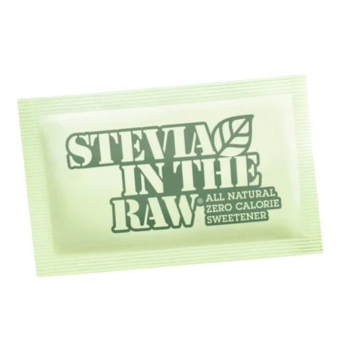 IN THE RAW Stevia in the Raw Sweetener Packets,Leaf , 1000 Count