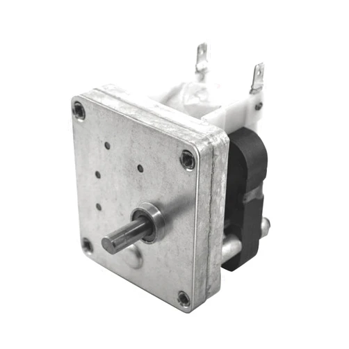 Dayton Model 52JE28 Gear Motor 50 RPM 1/300 hp 115V