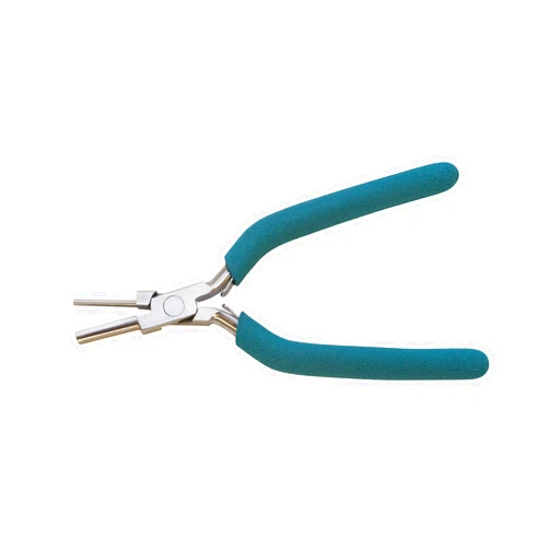 Eurotool Wubbers Wire Looping Pliers