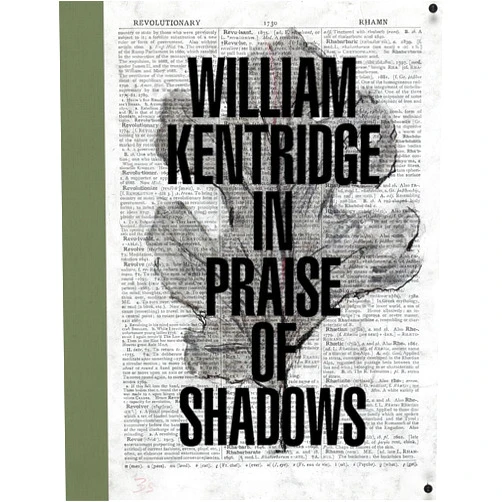 By Ed Schad (Editor), William Kentridge (Artist), Joanne Heyler (Foreword), Ann McCoy (Contributor), Zakes Mda (Contributor), Walter Murch (Contributor) & 2 more William Kentridge: In Praise of Shadows