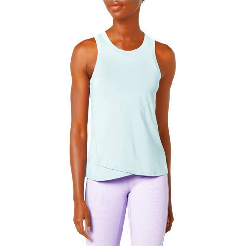 EleVen by Venus Williams Women's Wrapped Tank