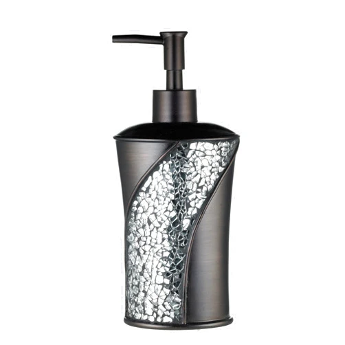 Popular Bath Orb Sinatra, Lotion Pump