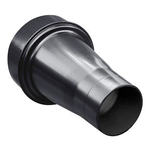 POWERTEC 70147V 4-Inch OD to 2-1/4-Inch OD Hose Reducer Adapter for Dust Collection Systems