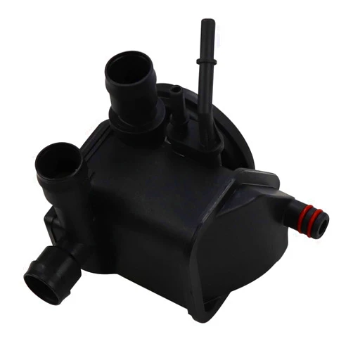 Beck/Arnley 045-0421 Crankcase Vent Valve, 1 Pack