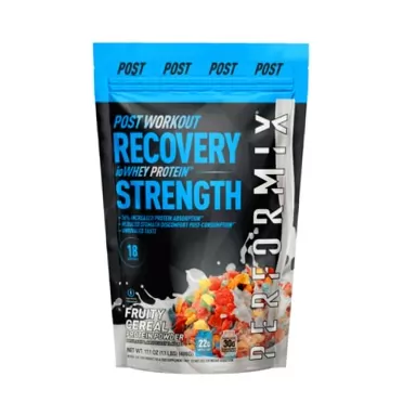 Performix ioWHEY Protein Powder - 1 Pack - 18 Servings - 100% Whey Isolate Protein for Quick Absorption and Post Workout - 22g Protein, Lo