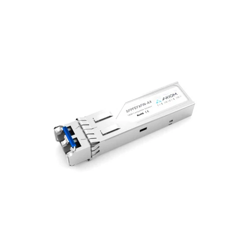 Axiom 100BASE-FX SFP Transceiver - SFPFEFXFIN-AX