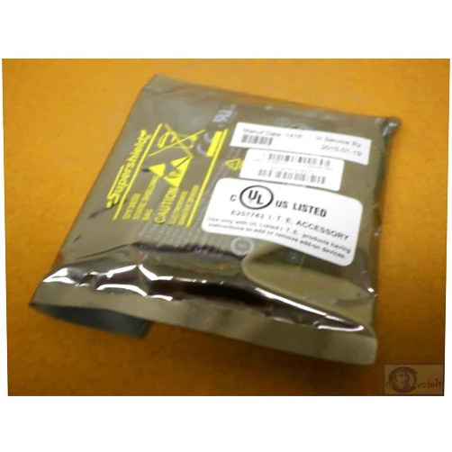 LSI Logic Battery Backup Unit For 8880EM2 9260-4I LSIIBBU07