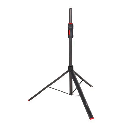 Gator Frameworks Speaker Stand Piston Driven (GFW-ID-SPKR)