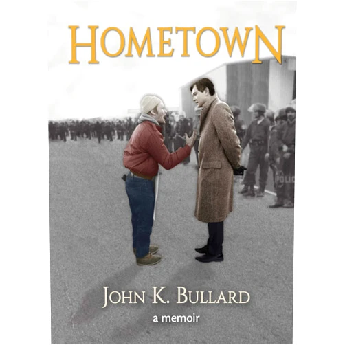 John K. Bullard Hometown