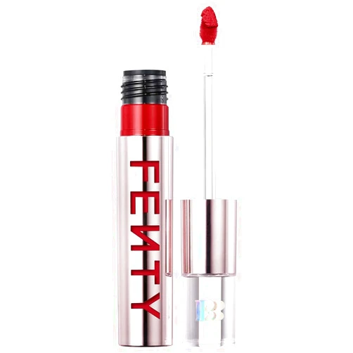 Fenty Beauty by Rihanna Fenty Icon Velvet Liquid Lipstick THE MVP