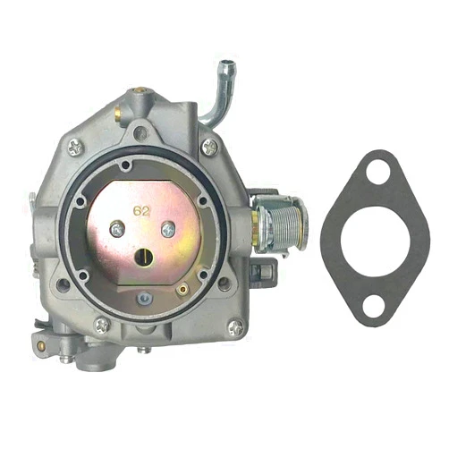 Carbman 146-0626 Carburetor Replacement for Cummins Onan 6100 27-281 Fits TORO LX-460 TWIN CAM RIDING 146-0626 For ONAN B48G P220G Some B48M FE362-81 146-0699 146-6100 146-0479 146-0414 146-0496