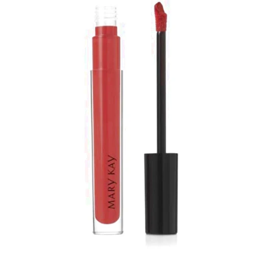 Mary Kay Unlimited Lip Gloss (Unique Mauve), 0z